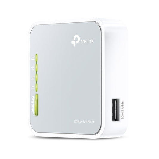TP-LINK TL-MR3020 Router
