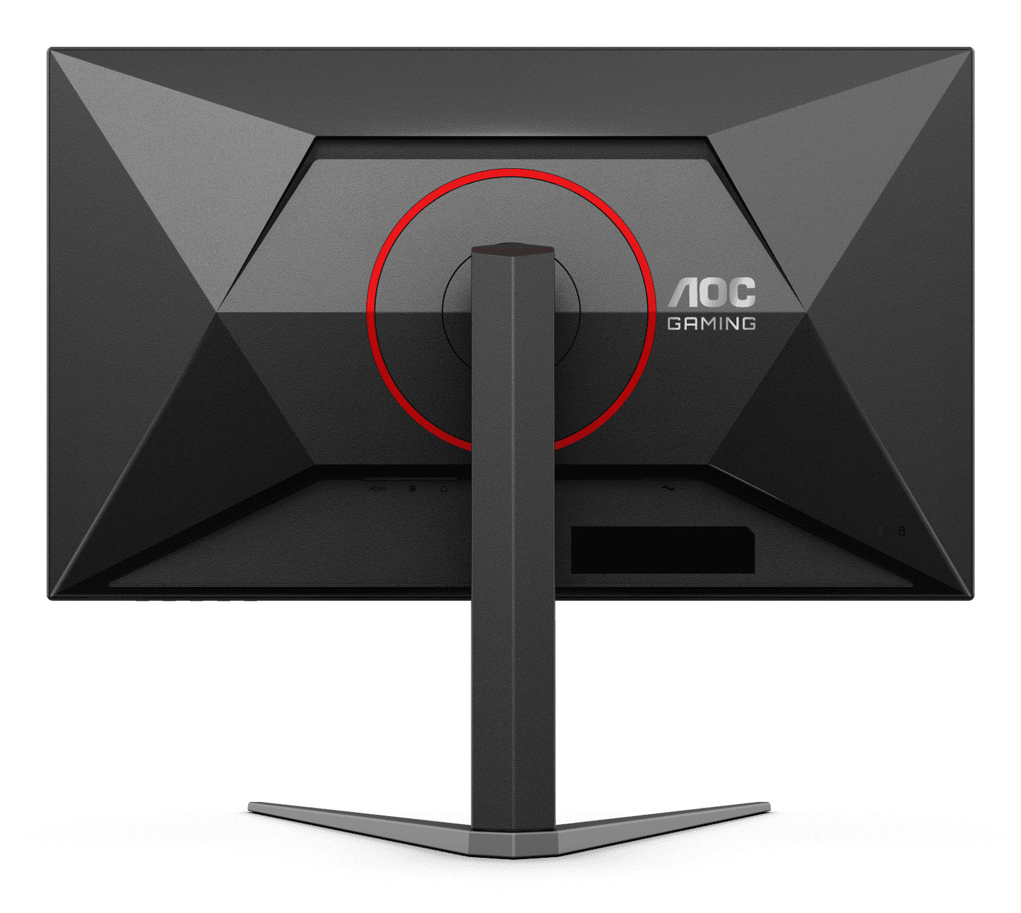 AOC G4 Q27G4ZD 26.5" QHD OLED 280Hz Monitor