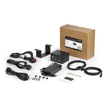 StarTech.com Module for Conference USB-C Docking Station 60W