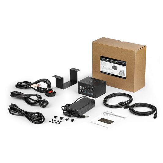 StarTech.com Module for Conference USB-C Docking Station 60W