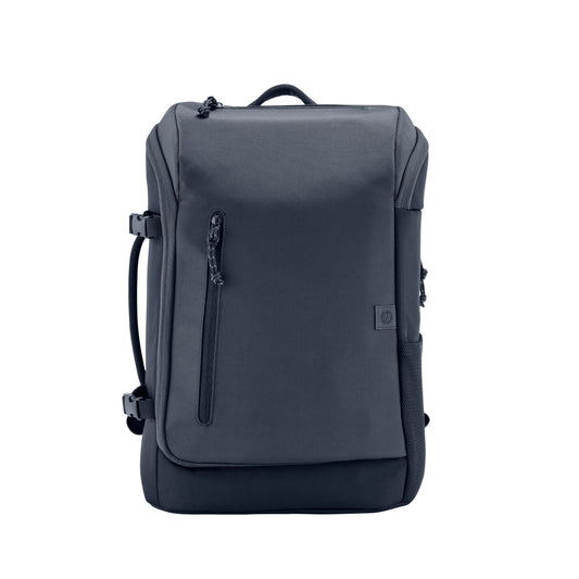 HP Travel 25 Liter 15.6 Iron Grey Laptop Backpack Laptop Bag