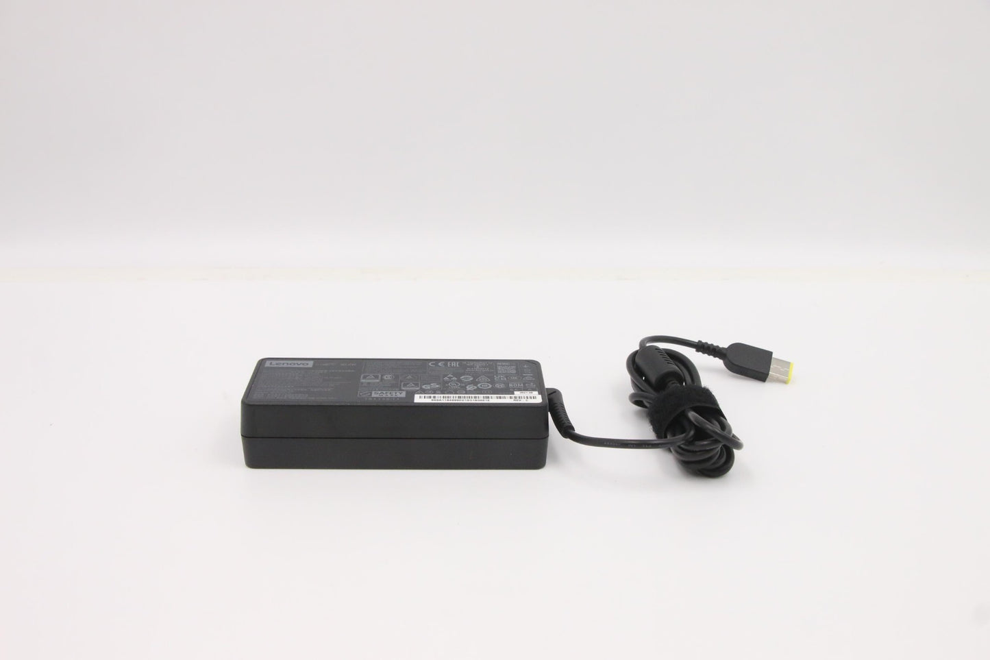 Lenovo 5A10V03251 power adapter/inverter Indoor 90 W Black Charger