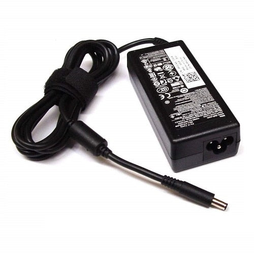 DELL MGJN9 power adapter/inverter Indoor 65 W Black Charger