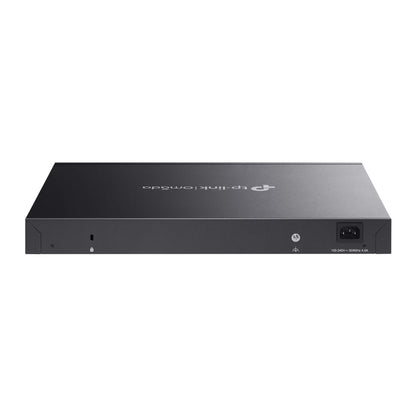 TP-LINK Omada 52-Port Gigabit Smart Switch with 32-Port PoE+