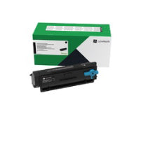 Lexmark 55B2H00 Toner Cartridge (15K pages)