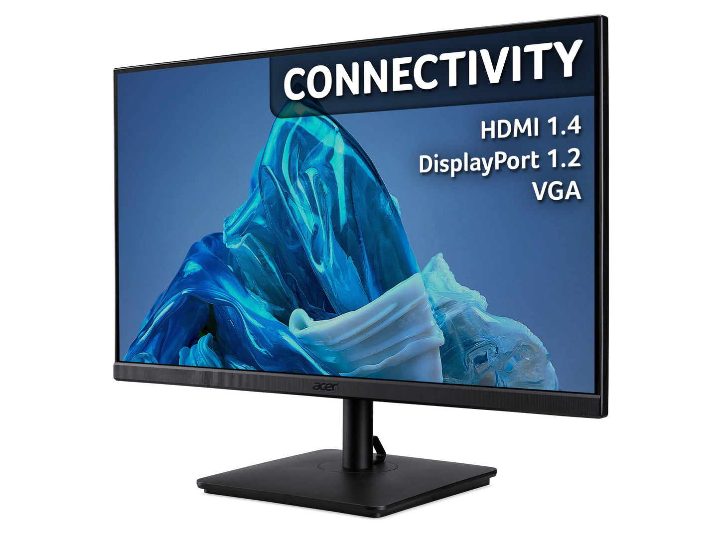 Acer Vero V7 V227QHBIPV 21.5" Full HD VA 100Hz Monitor