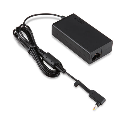 Acer AC Adapter 65W power adapter/inverter Indoor Black Charger