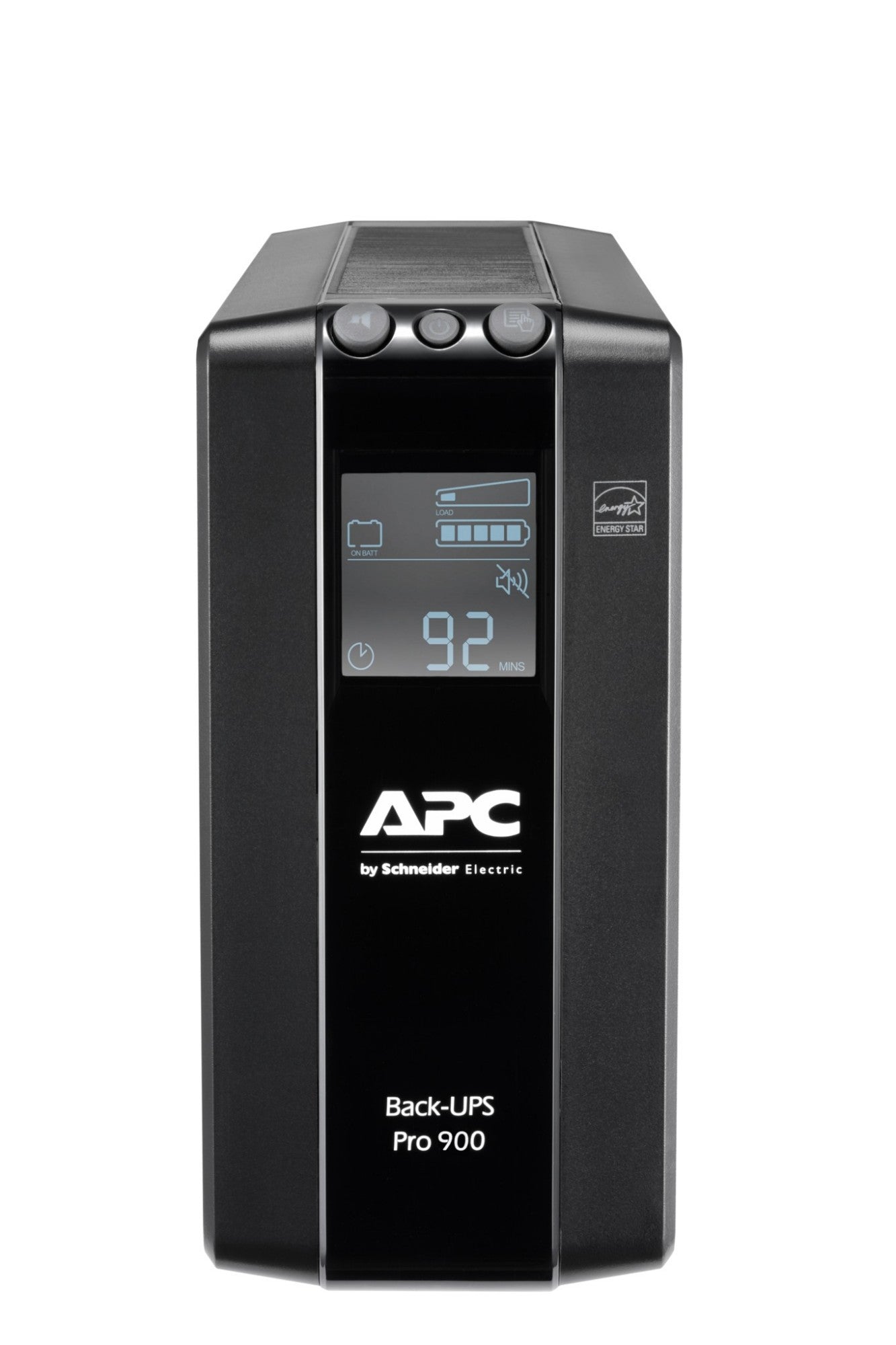 APC Back-UPS PRO 900VA Line-Interactive UPS (BR900MI)