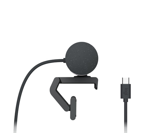 Logitech Brio 505 Webcam
