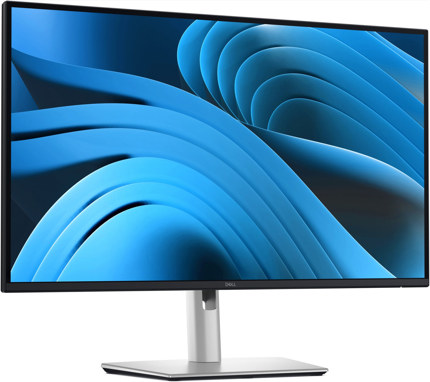 DELL Pro Plus P2725QE 27" 4K UHD IPS 100Hz Monitor