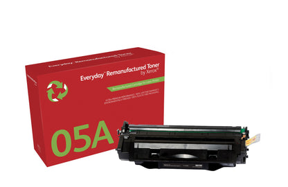 Xerox 003R99807 Black Toner Cartridge (2.3K pages)