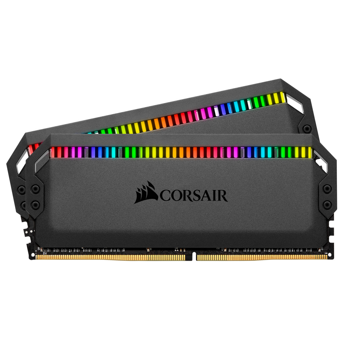 Corsair Dominator Platinum 16GB (2x8GB) DDR4 Desktop RAM