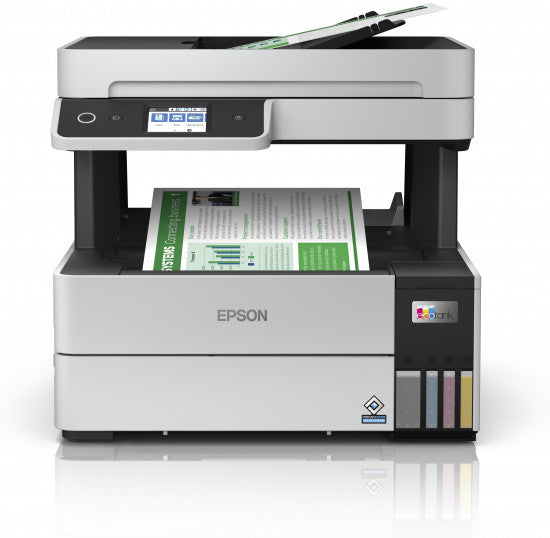 Epson EcoTank ET-5150 Printer