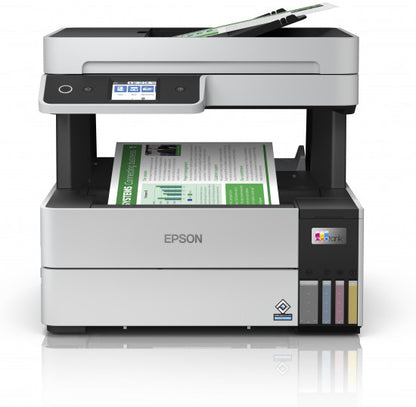 Epson EcoTank ET-5150 Printer