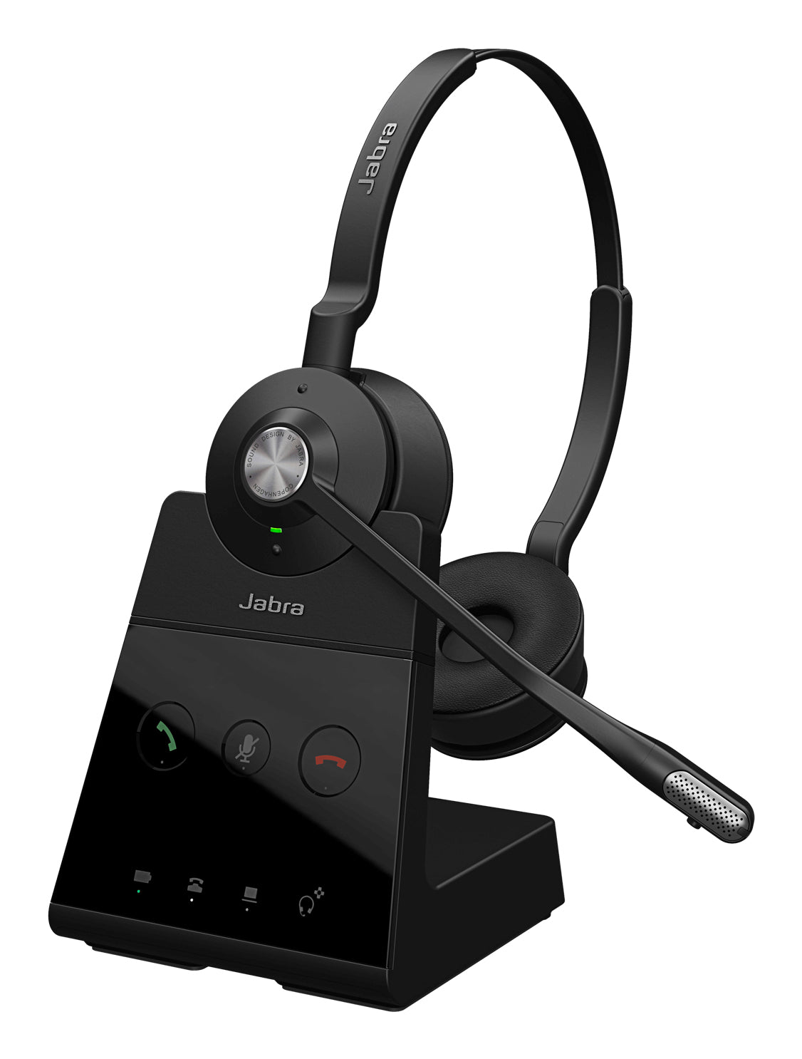 Jabra Engage 65 SE - Stereo, UK/HK/SG/AU/NZ Headset