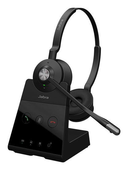 Jabra Engage 65 SE - Stereo, UK/HK/SG/AU/NZ Headset