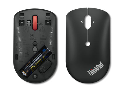 Lenovo ThinkPad Wireless Mouse