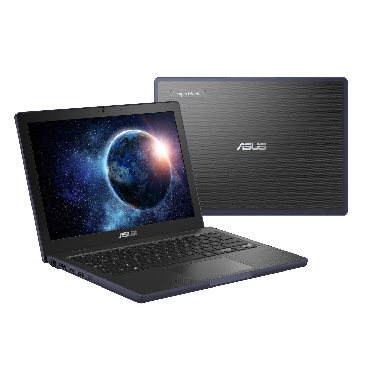 ASUS BR12CT-C81XA-3Y 12.2" N N150 8GB 128GB UFS SSD Laptop