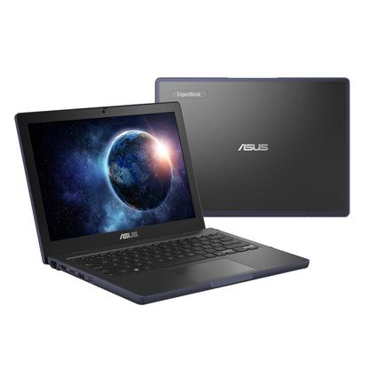 ASUS BR12CT-C81XA-3Y 12.2" N N150 8GB 128GB UFS SSD Laptop