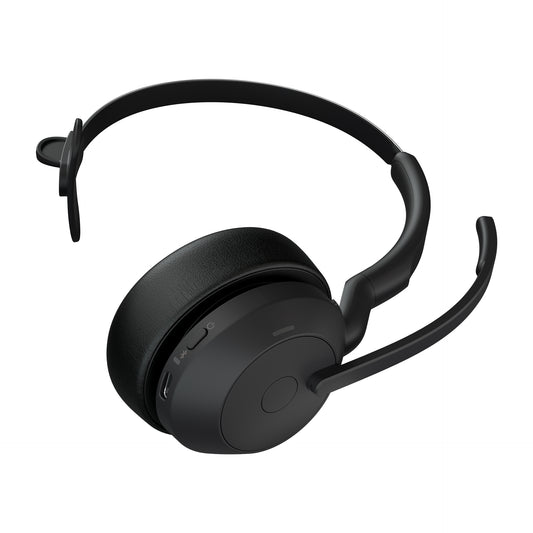 Jabra Evolve2 55 - Link380c UC Mono Headset