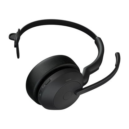 Jabra Evolve2 55 - Link380a UC Mono Headset (9889999)
