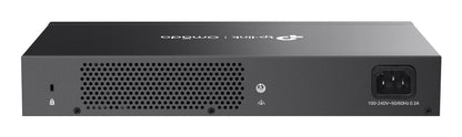 TP-LINK Omada ES216G network switch