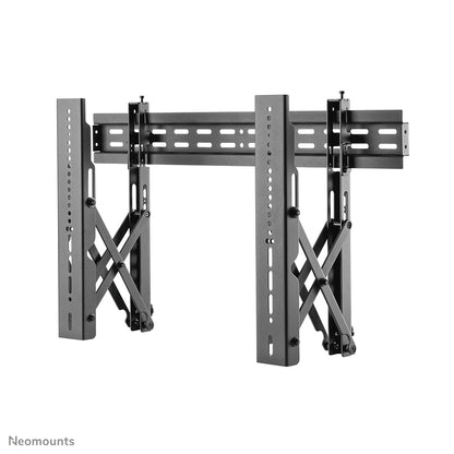 Neomounts LED-VW1000BLACK Videowall wall mount 40-75" - pull-out - max 50 kg