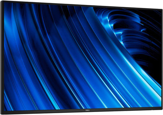 DELL Pro P 27 P2726H WOST 27" Full HD IPS 120Hz Monitor
