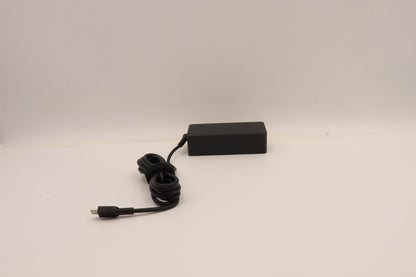 Lenovo 5A10W86250 power adapter/inverter Indoor 65 W Black Charger