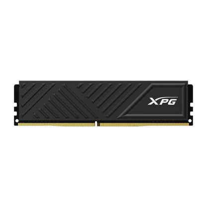 ADATA XPG GAMMIX 16GB (2x8GB) DDR4 3200MT/s Desktop RAM