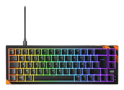 CHERRY K5 PRO TMR Wired Keyboard (LACAFR2)