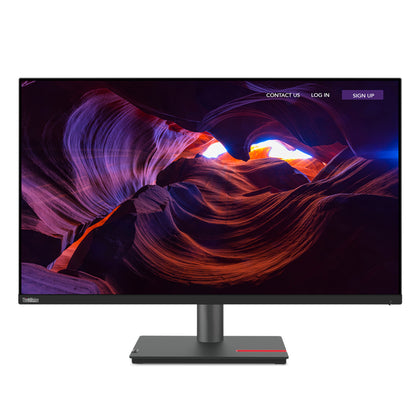 Lenovo ThinkVision P32p-30 31.5" 4K UHD IPS Monitor