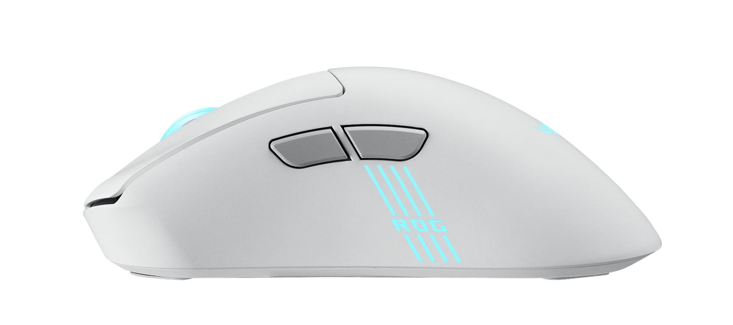 ASUS ROG Keris II Wireless Mouse (90MP04A0)