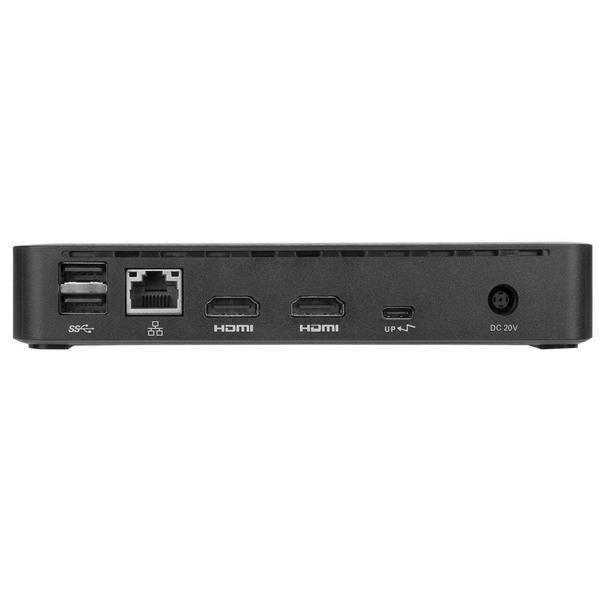 Targus DOCK310EUZ USB-C Docking Station 65W