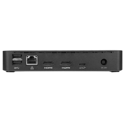 Targus DOCK310EUZ USB-C Docking Station 65W