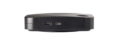 Barco ClickShare C‑10 wireless presentation system HDMI Desktop Webcam