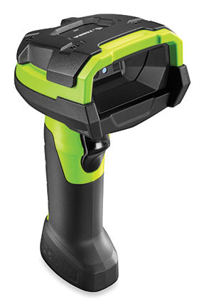 Zebra DS3678-SR, 1D/2D Imager, 610nm Led, 1280 x 800, One 660nm LED, Bluetooth 4.0 Barcode Scanner