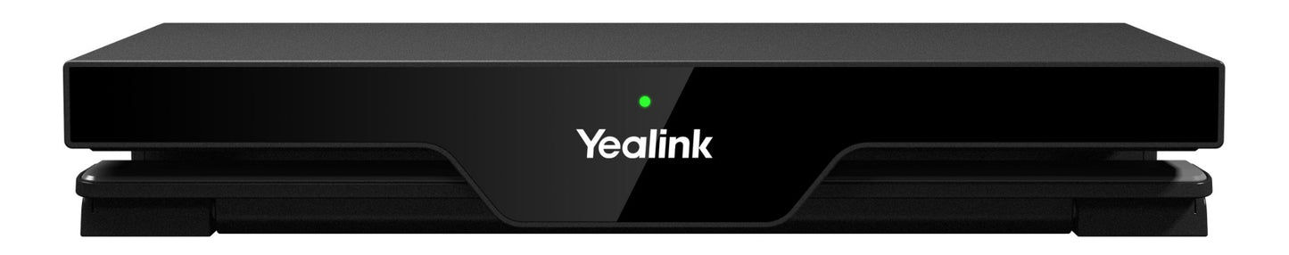Yealink RoomCast + WPP20 wireless presentation system HDMI Desktop Webcam