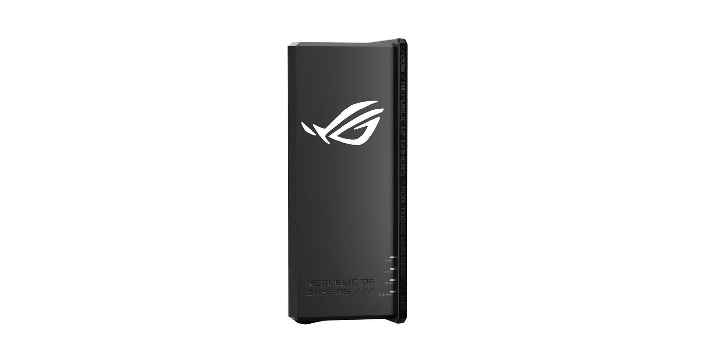 ASUS ROG Strix GS-BE18000 WiFi 7 Router