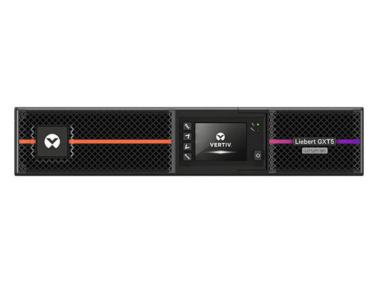 Vertiv 1500VA 1500W Online UPS