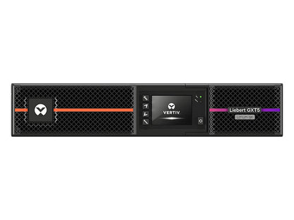 Vertiv 1000VA 1000W Online UPS