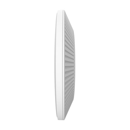 TP-LINK Omada BE22000 Ceiling Mount Tri-Band Wi-Fi 7 Access Point Networking