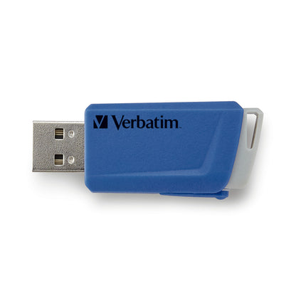 Verbatim Red 32GB NAS HDD (Red)