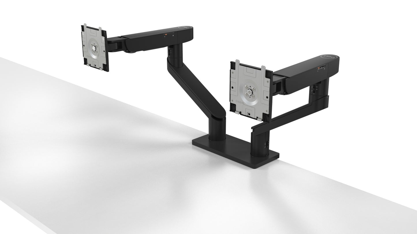 DELL Dual Monitor Arm – MDA20 Mount