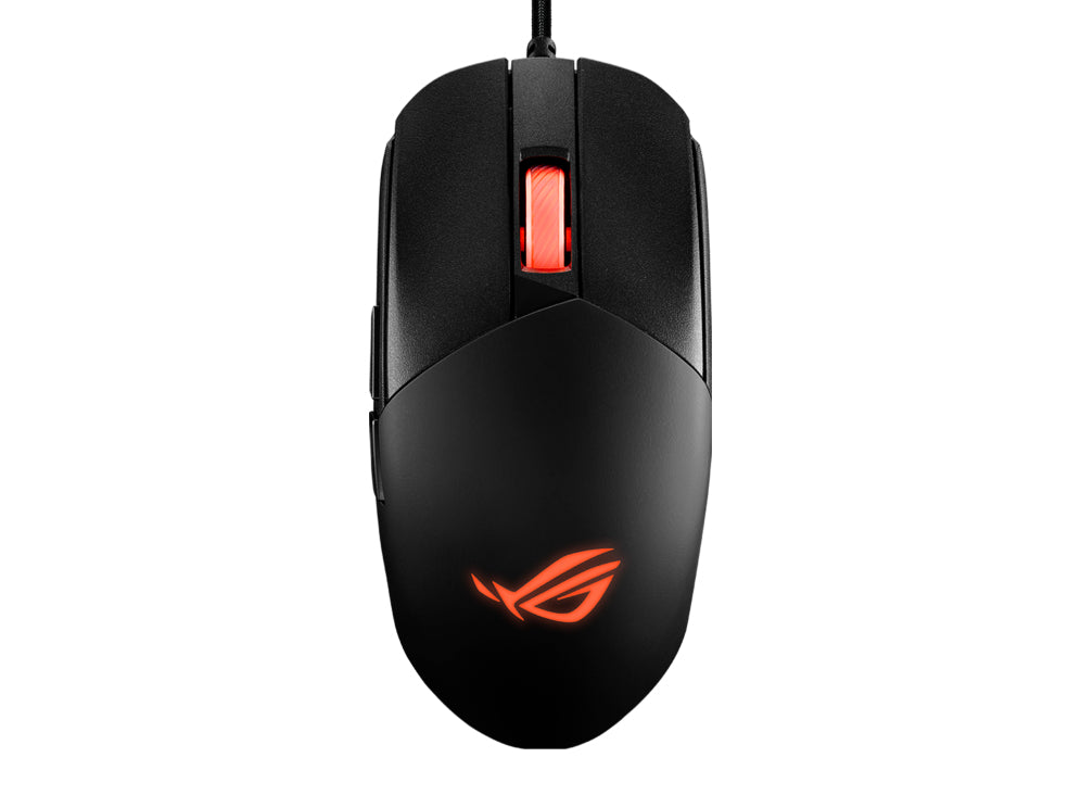 ASUS ROG Strix IMPACT Wired Mouse