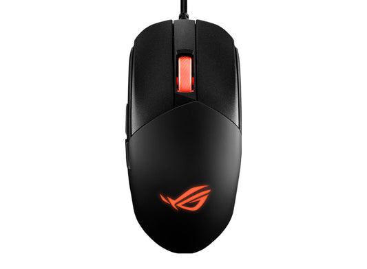 ASUS ROG Strix IMPACT Wired Mouse