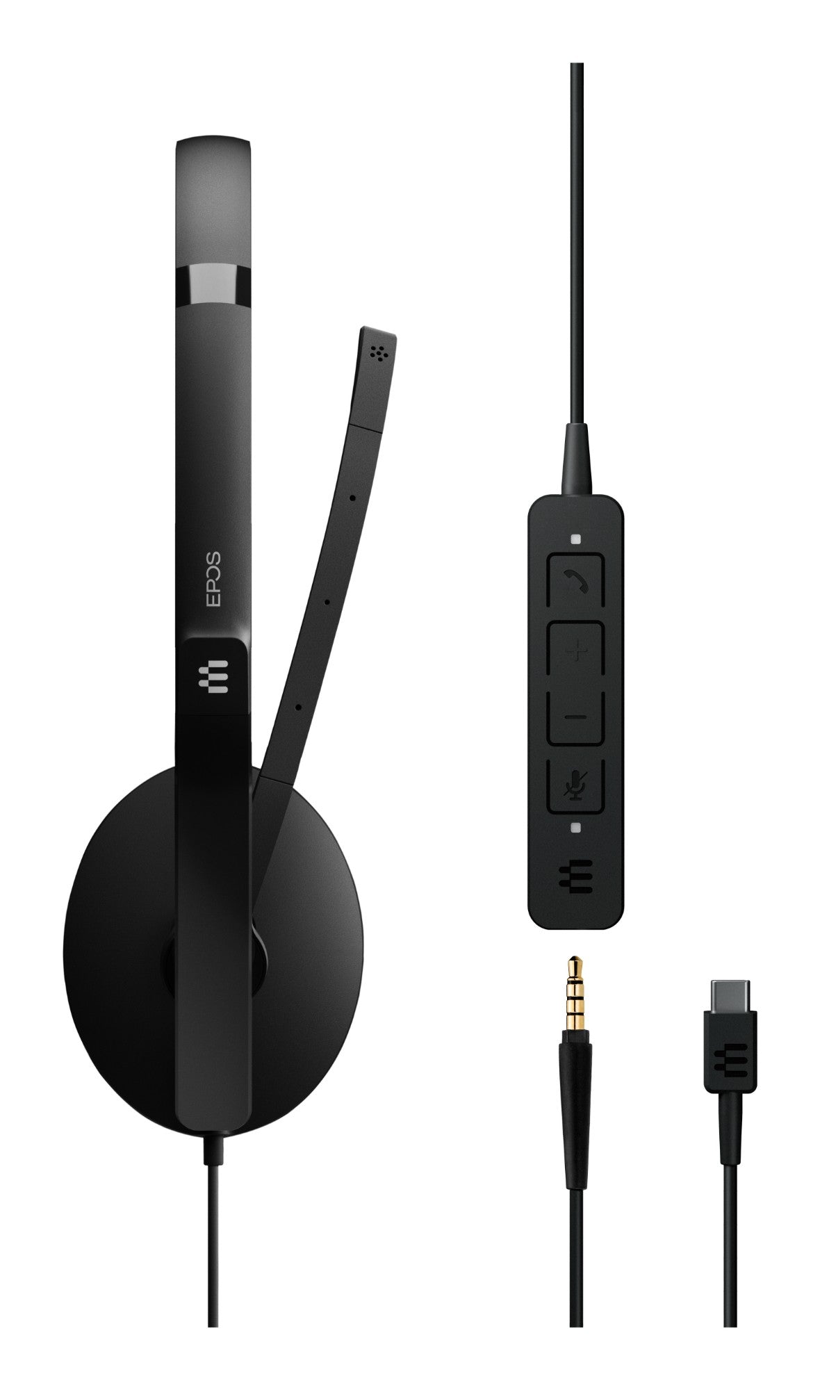 EPOS ADAPT 165 USB-C II Headset