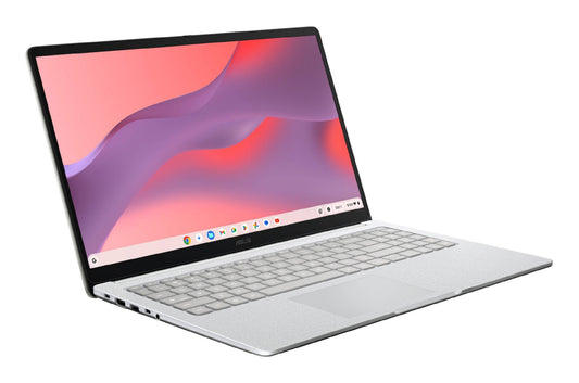 ASUS Chromebook CB1505CTA-S70319 15.6" N N50 8GB 128GB eMMC SSD Laptop