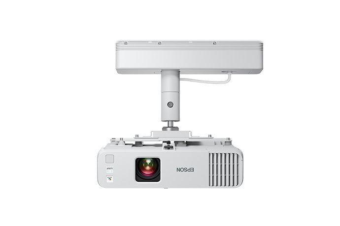 Epson PowerLite EB-L210W Projector