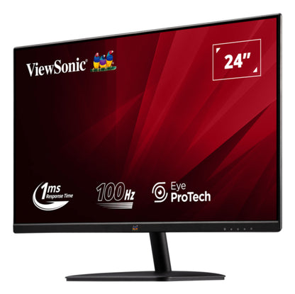 ViewSonic VA2432-H-2 24" Full HD IPS 100Hz Monitor